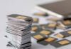 Отключение корпоративных sim-карт в России: под угрозой оказались 16 миллионов абонентов