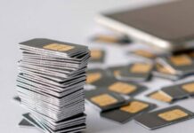 Отключение корпоративных sim-карт в России: под угрозой оказались 16 миллионов абонентов
