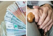 Пенсионерам пообещали помощь в размере 50 тысяч рублей в ноябре 2021 года: как получить новую выплату