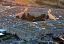 Пентагон ответил на заявления РФ о группировке США и НАТО в Черном море