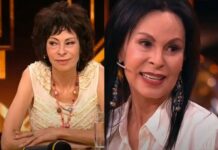 Певица Марина Хлебникова попала в одну из реанимаций Москвы