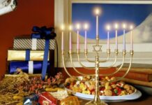 Почему иудейский праздник Ханука называют Праздником свечей, когда и как отмечается