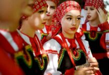 Почему на Руси спешили посвататься до наступления Дмитриева дня 8 ноября