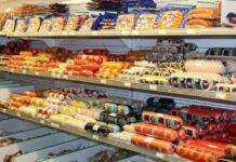 Почему простые русские продукты в США превратились в деликатесы, сколько стоят в Америке пельмени и гречка