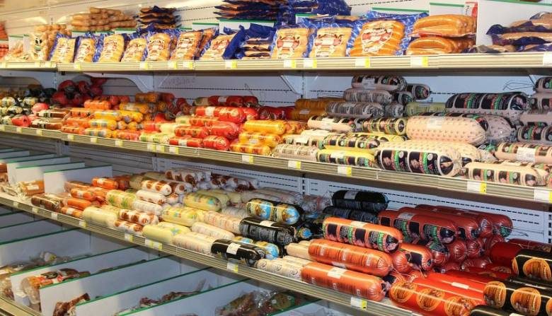 <br />
Почему простые русские продукты в США превратились в деликатесы, сколько стоят в Америке пельмени и гречка                