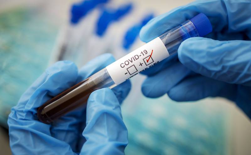 <br />
Поддельные сертификаты о вакцинации от ковида начали вычислять по всей стране                