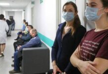 Поддельные сертификаты о вакцинации от ковида начали вычислять по всей стране