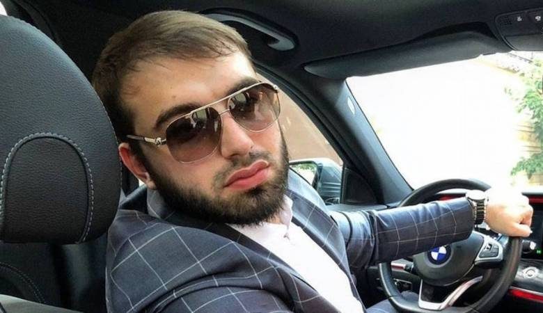 <br />
Подробности аварии на Кутузовском проспекте, в которой скончался блогер Саид Губденский                