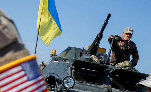 Полянский заявил, что у РФ никогда не было планов о военном вторжении на Украину