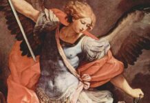 Поздравления, приметы и обычаи на Михайлов день в ноябре 2021 года