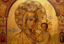 Православный праздник в честь иконы Божией Матери «Скоропослушница» будет отмечаться по всей России 22 ноября