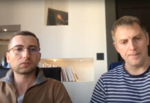 Прекращено уголовное дело Савельева, опубликовавшего видео с пытками заключенных