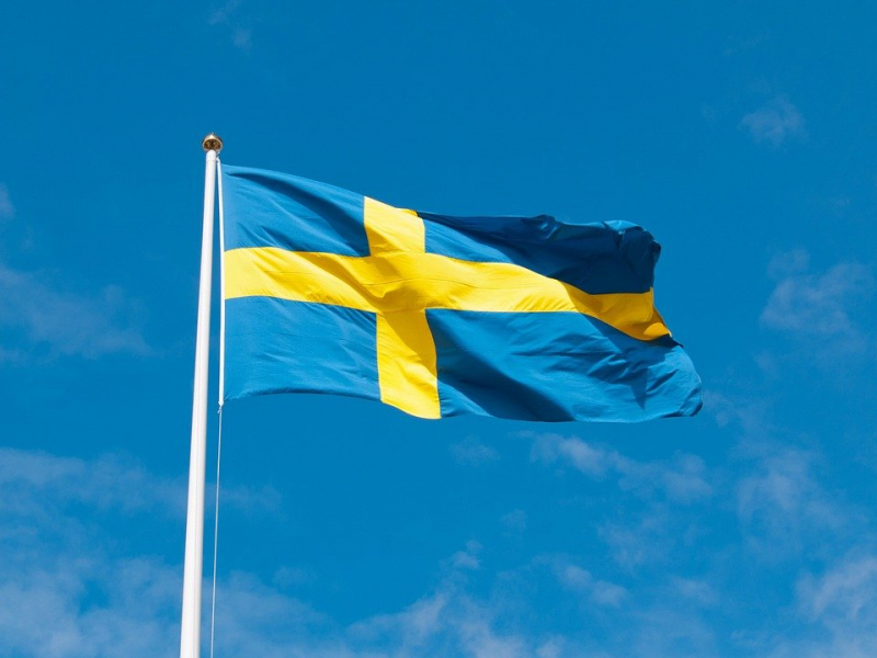 Премьер-министр Швеции подала в отставку через несколько часов после избрания
