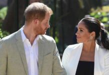 Принц Гарри и Меган Маркл могут пересмотреть отношения с королевской семьей