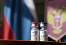 Привитых и переболевших COVID-19 россиян освободили от карантина