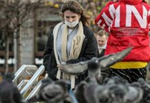 Продлят или нет локдаун в России с 8 ноября 2021 года