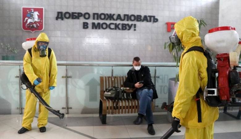<br />
Продлят ли в Москве нерабочие дни после 7 ноября: решение Собянина                