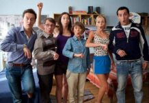 Продолжение сериала «Универ» вскоре выйдет на канале ТНТ