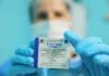 Проводят ли сейчас вакцинацию «Спутником Лайт» в России и где есть этот препарат