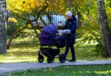 Путин анонсировал новые выплаты на детей, которые начнут выдавать в 2022 году