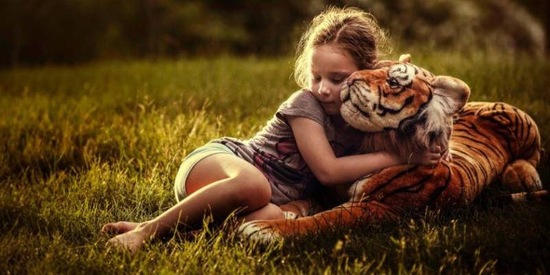<br />
Ребенок-«тигренок»: какими чертами характера будут обладать дети, рожденные в год Голубого Водяного Тигра                