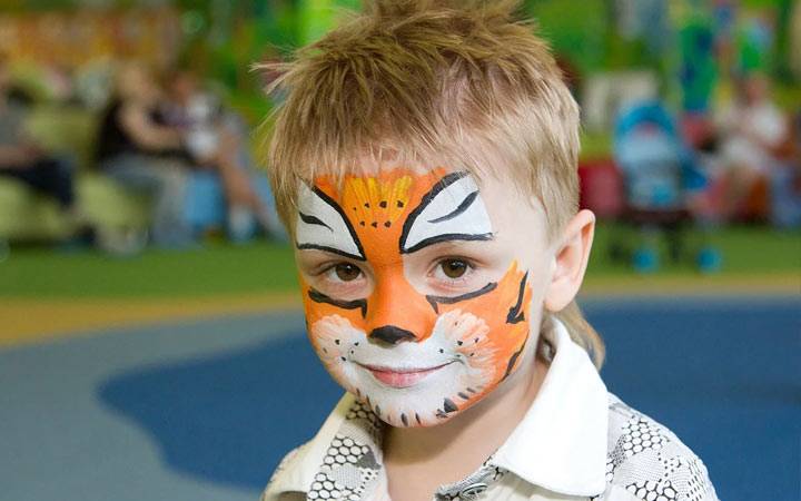 <br />
Ребенок-«тигренок»: какими чертами характера будут обладать дети, рожденные в год Голубого Водяного Тигра                