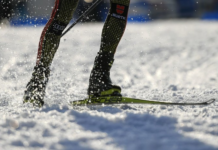 Российский лыжник высказался об астме у норвежских спортсменов