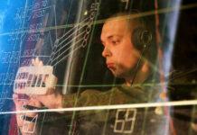 Российский офицер выстрелил в солдата-срочника