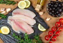 Рождественский пост 2021—2022: подробный календарь питания по дням