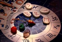 Рунический гороскоп на неделю с 8 по 14 ноября 2021 года от Игоря Вечерского