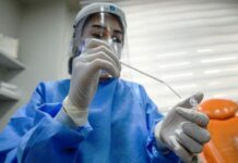 С ПЦР-тестом на COVID можно вовремя обнаружить заболевание и остановить его распространение