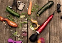 Секс-игрушки для улучшения секса