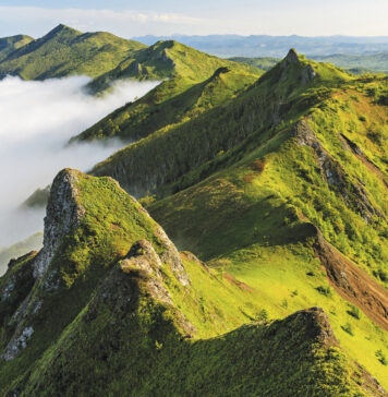 Сахалин: что нужно знать перед поездкой?