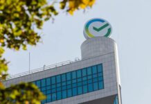 Сбер открыл первый региональный флагманский офис нового формата