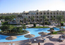 Шеф-повар отеля в Хургаде задержан из-за отравления россиян