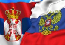 Широкая программа мероприятий духовного характера состоялась в рамках Дней России в Сербии