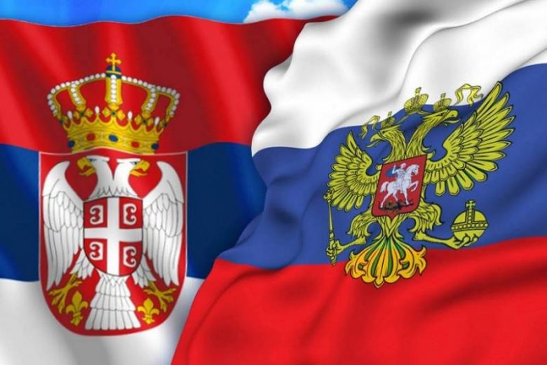 <br />
Широкая программа мероприятий духовного характера состоялась в рамках Дней России в Сербии                