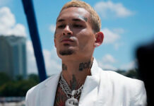 Сотрудничай или посадим: в Администрации президента предложили Моргенштерну условия возвращения в РФ