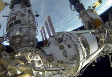 США обвинили РФ в угрожавшем МКС испытании противоспутникового оружия