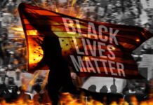 Сумасшедшие Штаты Америки: борьба с расизмом как бесконечная и тотальная борьба с цивилизацией