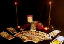Таро-прогноз на неделю с 8 по 14 ноября 2021 года для всех знаков зодиака
