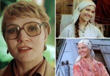 Тернистый путь «подкидыша советского кино»: что не поделили Нина Русланова с Кларой Лучко и какой актрису запомнили зрители