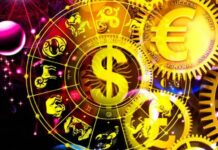 Топ-6 знаков зодиака, которые притягивают деньги как магнит