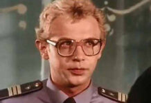 Умер Владимир Кузнецов, актер сыгравший в «Гердемаринах, вперед!»