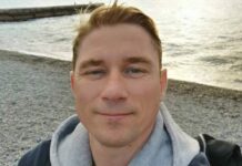 Ушел из жизни 42-летний актер из сериала «Воронины» Михаил Зубов