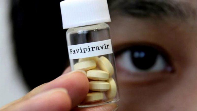 В Британии зарегистрировали первое лекарство от COVID-19 в виде таблетки