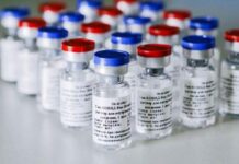 В центре имени Гамалеи создали детскую вакцину от коронавируса