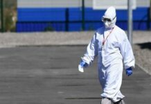 В каких регионах России каникулы из-за коронавируса будут продлены после 7 ноября 2021 года