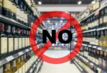 В каких регионах России запретят продажу алкоголя 17 ноября 2021 года