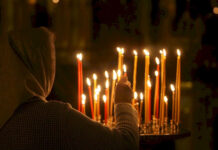 В какую дату будет «Дмитриевская родительская суббота» в 2021 году у православных христиан